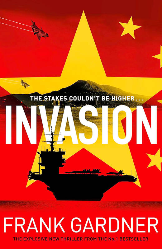 Book review: Anatomy of an invasion